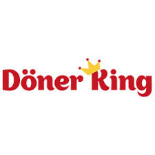 Логотип компании Донер Кинг